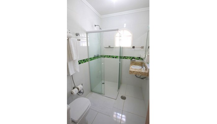 Hotel Casa Branca poza 5