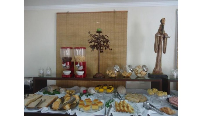 Hotel Casarao Pitangueiras poza 6