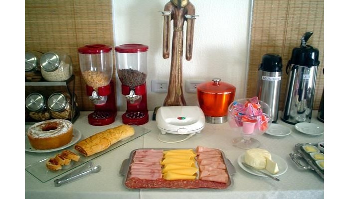 Hotel Casarao Pitangueiras poza 11