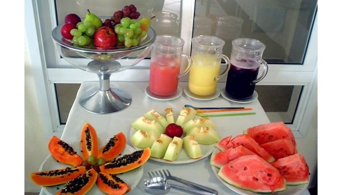 Hotel Casarao Pitangueiras poza 8