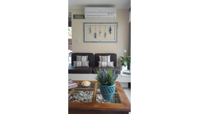 Hotel Casarao Pitangueiras poza 0