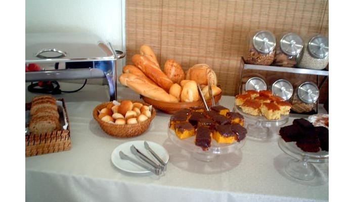 Hotel Casarao Pitangueiras poza 7