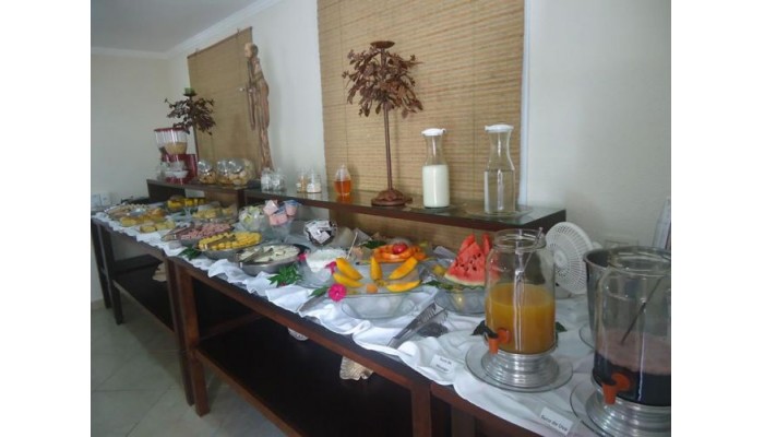 Hotel Casarao Pitangueiras poza 10