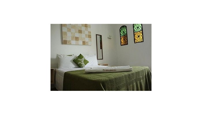 Hotel Costas Maris Pousada - Unidade Sorocotuba poza 4