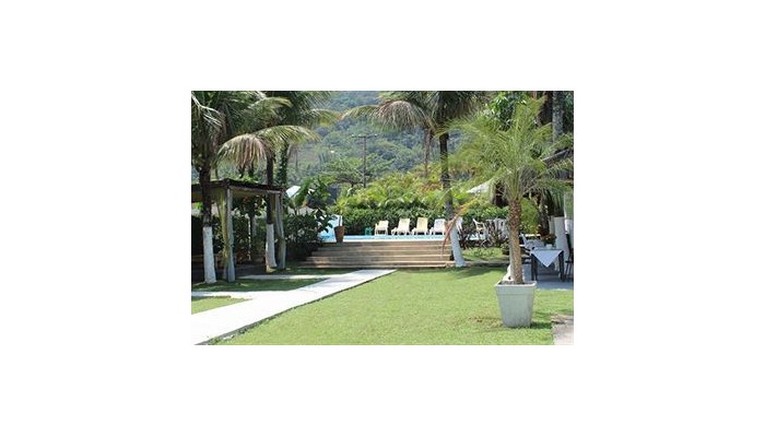 Hotel Costas Maris Pousada - Unidade Sorocotuba poza 0