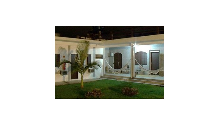 Hotel Costas Maris Pousada - Unidade Sorocotuba poza 7