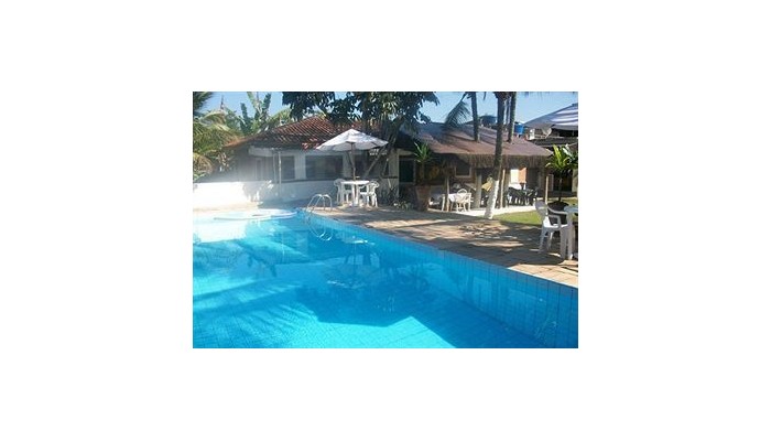 Hotel Costas Maris Pousada - Unidade Sorocotuba poza 3