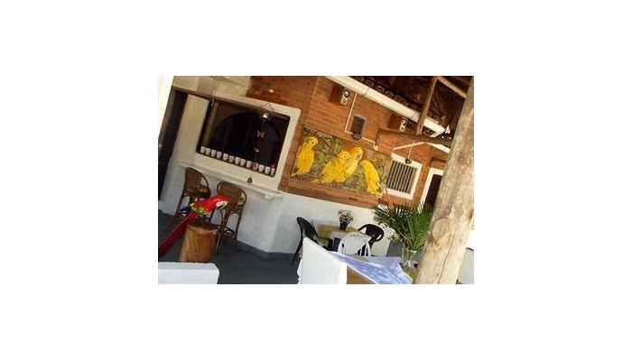 Hotel Costas Maris Pousada - Unidade Sorocotuba poza 10