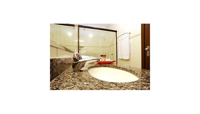 Hotel Ilhas Da Gracia poza 3