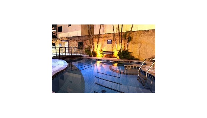 Hotel Ilhas Da Gracia poza 10