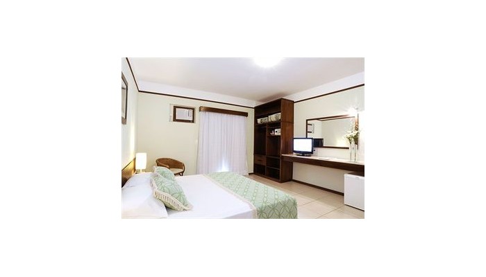 Hotel Ilhas Da Gracia poza 8