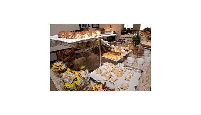 Hotel Ilhas Da Gracia poza 4