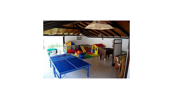 Hotel Ilhas Da Gracia poza 7