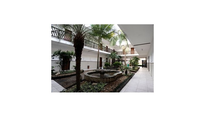 Hotel Ilhas Da Gracia poza 5