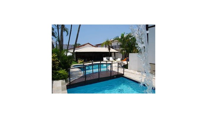 Hotel Ilhas Da Gracia poza 9