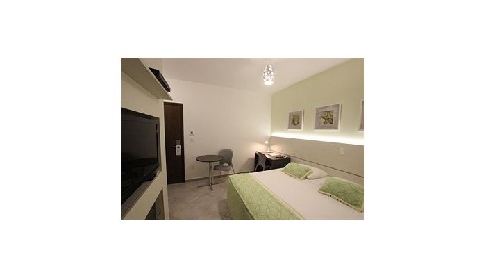 Hotel Ilhas Da Gracia poza 6