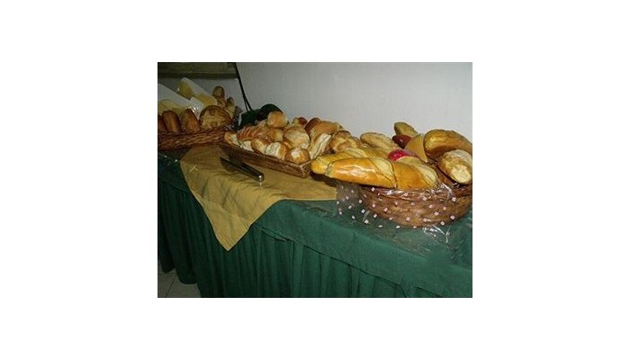 Hotel Morada Do Mar poza 1