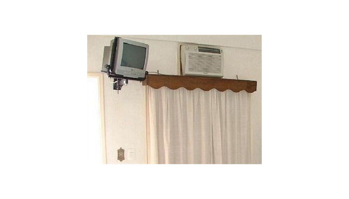 Hotel Morada Do Mar poza 8