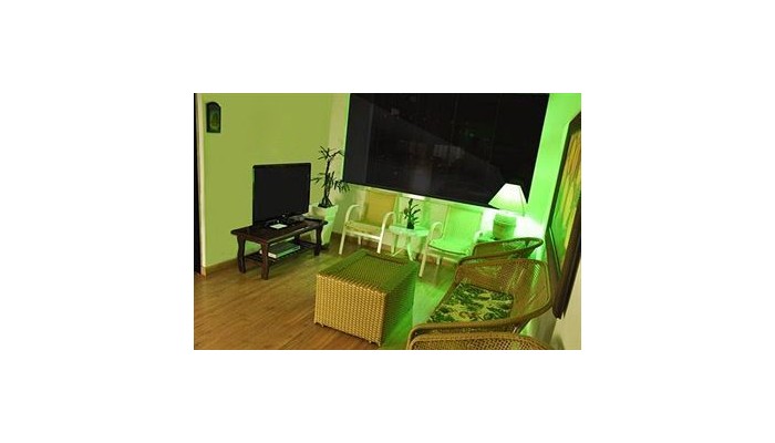 Hotel Morada Do Mar poza 3