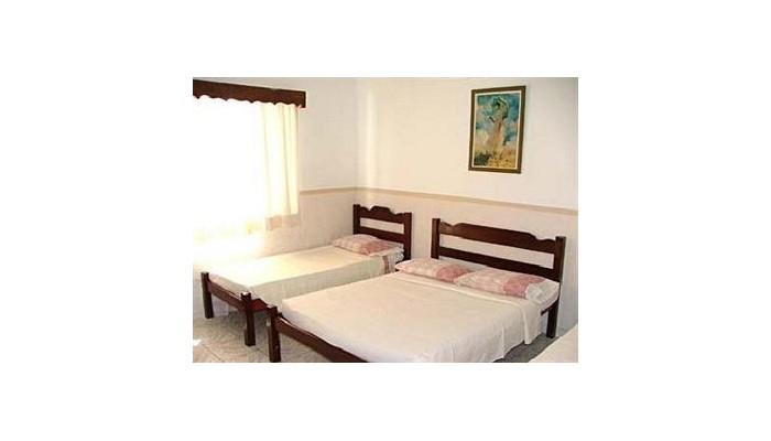 Hotel Morada Do Mar poza 6