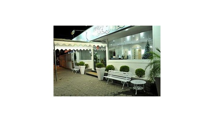 Hotel Morada Do Mar poza 10