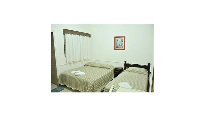 Hotel Morada Do Mar poza 7