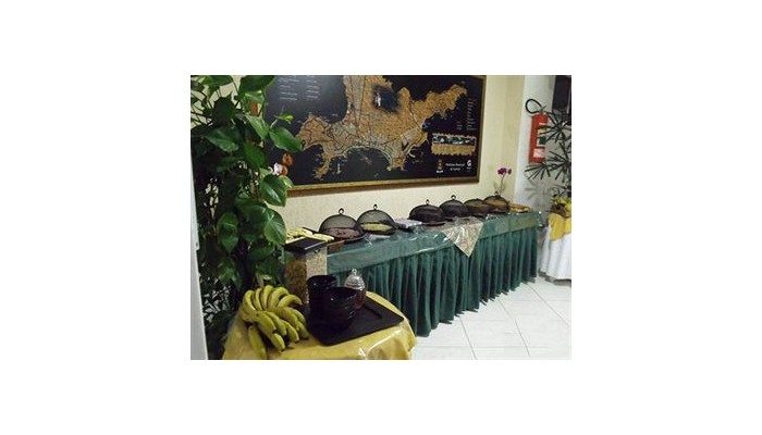 Hotel Morada Do Mar poza 2