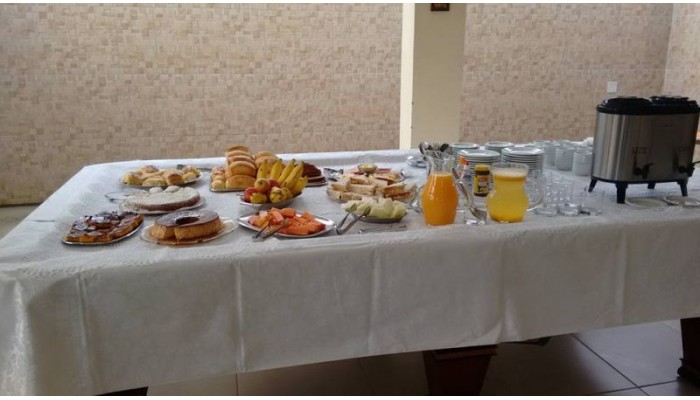 Hotel Pousada Mare Enseada poza 10