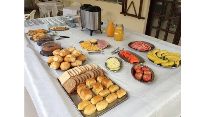 Hotel Pousada Mare Enseada poza 3