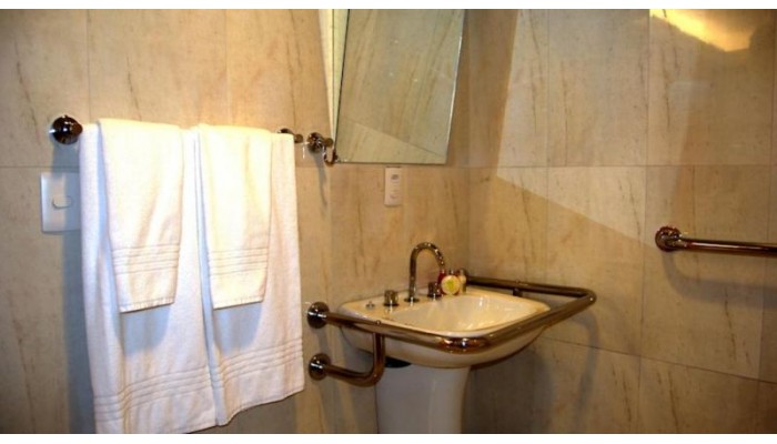 Hotel Santamaria poza 5