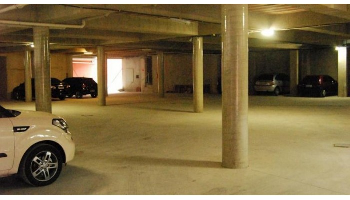 Hotel Santamaria poza 6