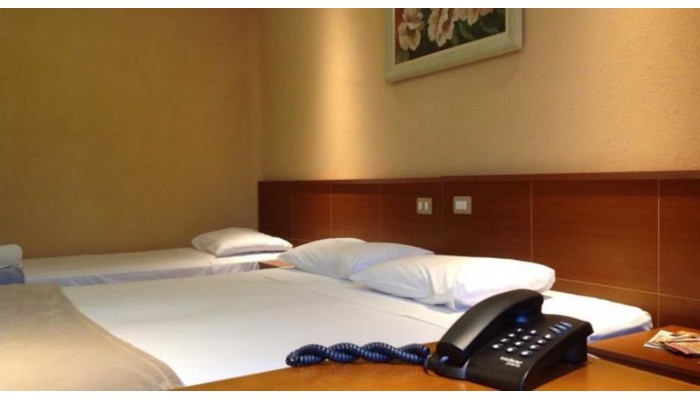 Hotel Santamaria poza 2