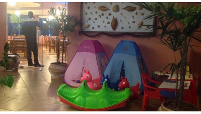 Hotel Santamaria poza 4