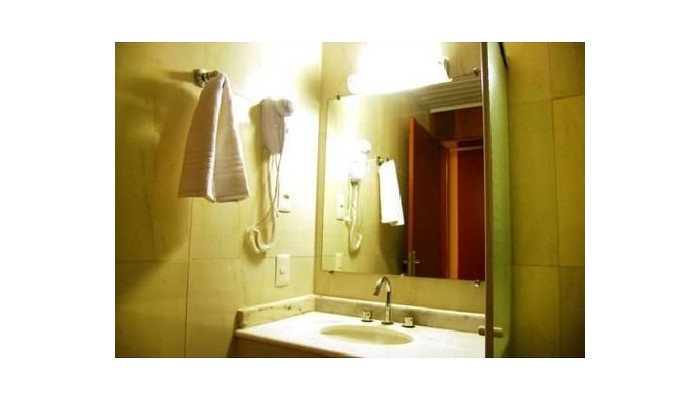 Hotel Santamaria poza 7