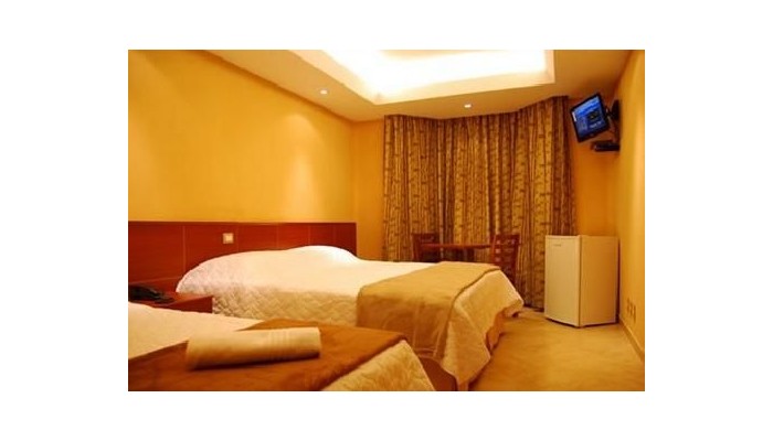 Hotel Santamaria poza 8