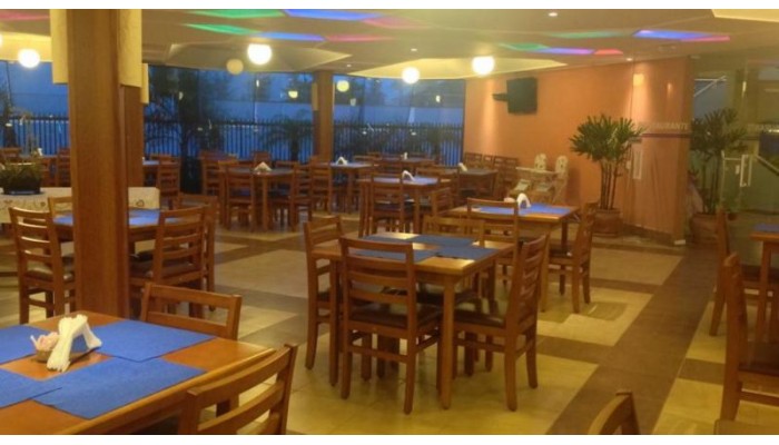 Hotel Santamaria poza 10