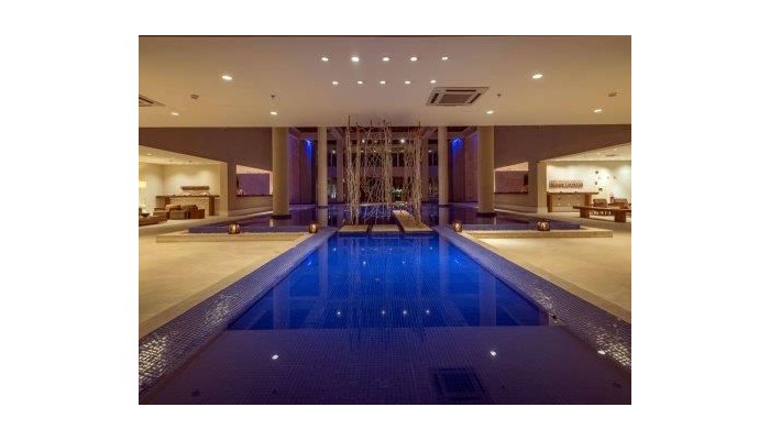 Hotel Sofitel Guaruja Jequitimar poza 4