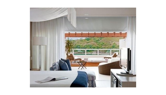 Hotel Sofitel Guaruja Jequitimar poza 6