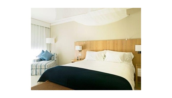 Hotel Sofitel Guaruja Jequitimar poza 5