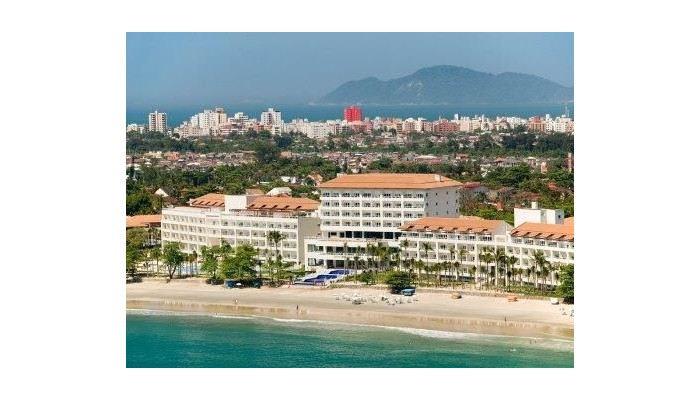 Hotel Sofitel Guaruja Jequitimar poza 2