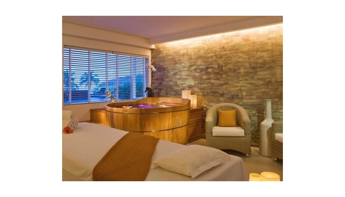 Hotel Sofitel Guaruja Jequitimar poza 9