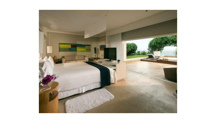 Hotel Sofitel Guaruja Jequitimar poza 7