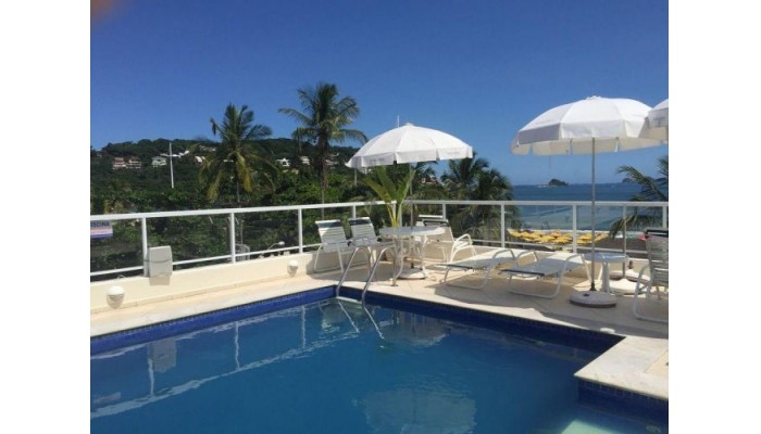 Hotel The Falls poza 2