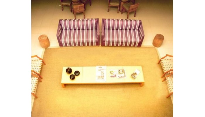 Hotel The Falls poza 11