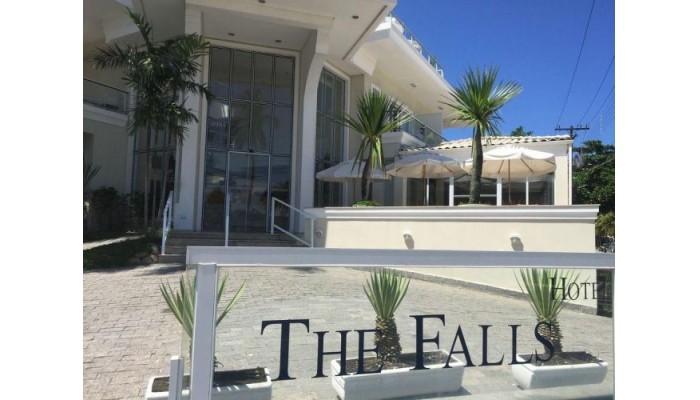 Hotel The Falls poza 4