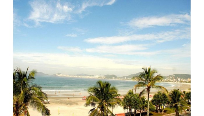 Hotel The Falls poza 0