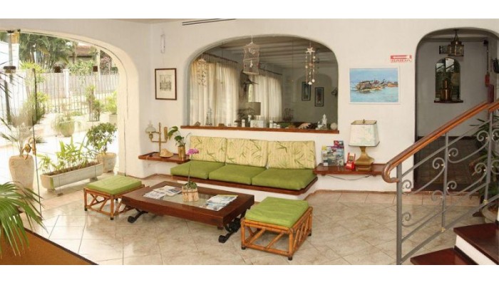 Il Faro Hotel poza 11