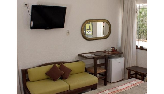 Il Faro Hotel poza 0