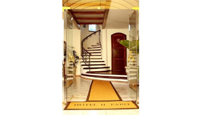 Il Faro Hotel poza 7