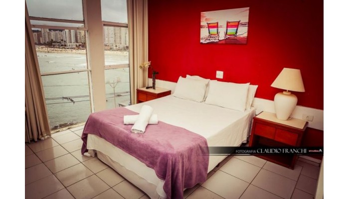 Panorama Hotel Guaruja poza 8